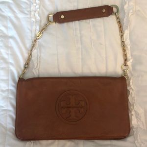 Tory Burch Clutch